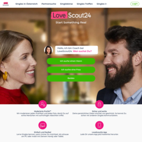 lovescout24 at