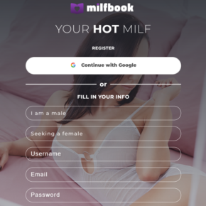 milf book com