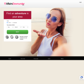 affairsdownunder com
