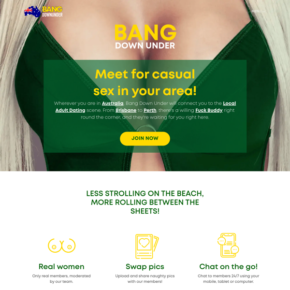 bangdownunder com