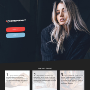 findmetonight com