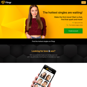 flingr net