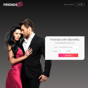 friends with benefits com