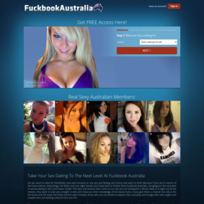 fuckbookaustralia com