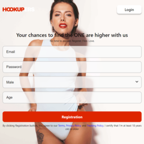 hookupers com