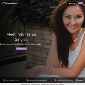 indonesiancupid com