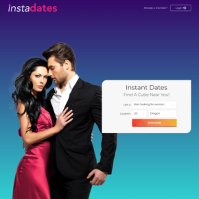 instadates net