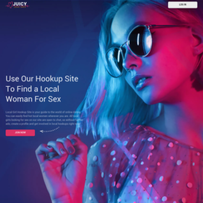 juicylocalgirls com