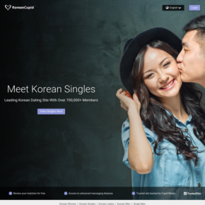 koreancupid com