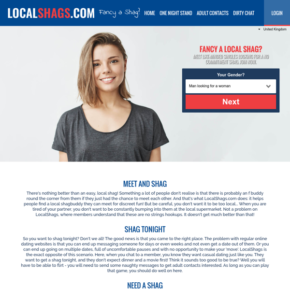 localshags com