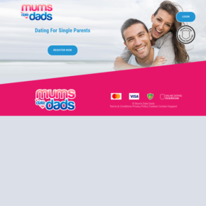 mumsdatedads com