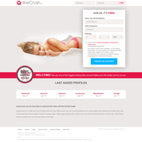 onlinecrush com