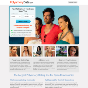 polyamorydate com