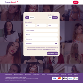 privatelocals com