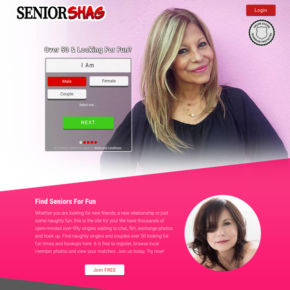 seniorshag com