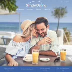 simplydating com
