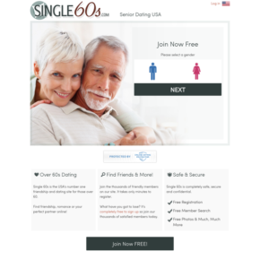 single60s com