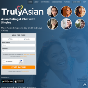 trulyasian com