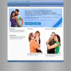 bodycontact com