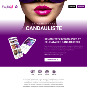 candaulib com