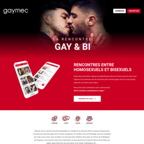 gaymec com