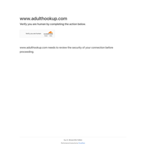 adulthookup com