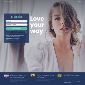 cdating ca