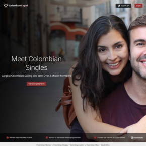 colombiancupid com