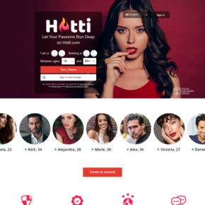 hotti com