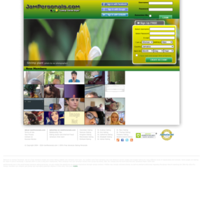 jampersonals com
