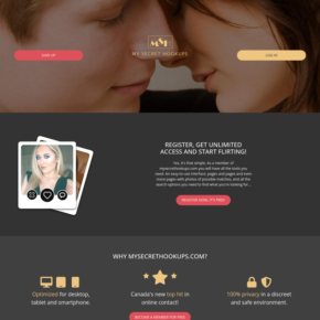 mysecrethookups com