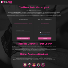 rezocoquin com