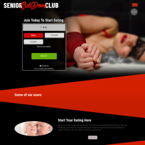 seniorsubdomclub com