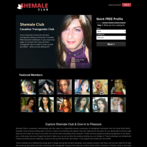 shemaleclub ca