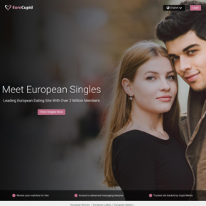 eurocupid com