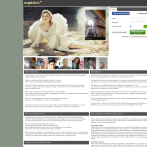angelreturn com