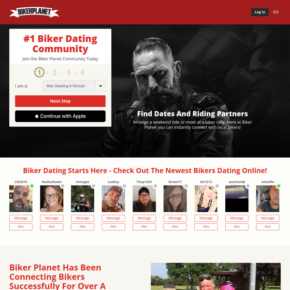 bikerplanet com