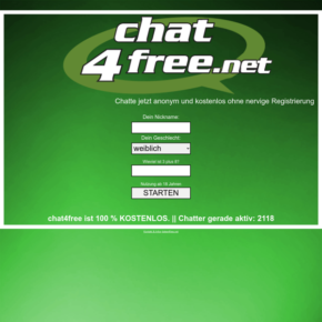 chat4free net