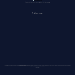 fickbox com