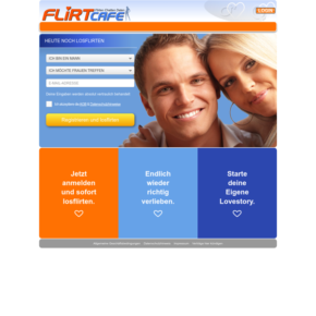 flirtcafe de