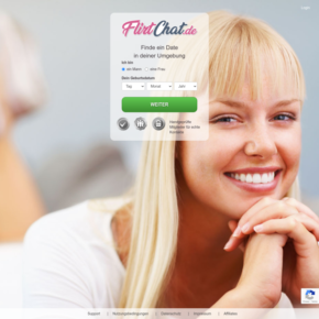 flirtchat de