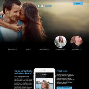 flirtejetzt com