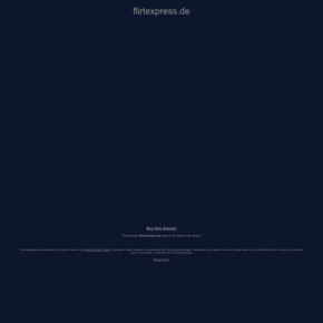 flirtexpress de
