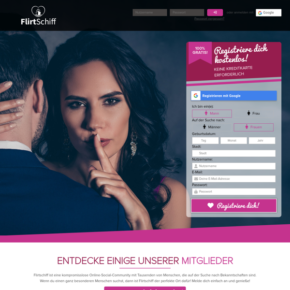 flirtschiff com