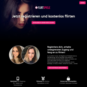 flirtspiele com