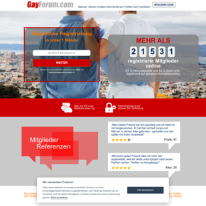gayforum com