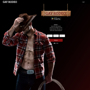 gayrodeo de