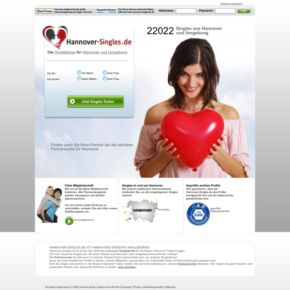 hannover singles de