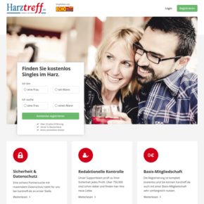 harztreff de