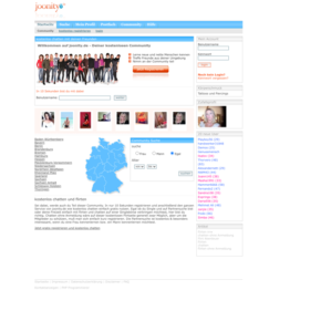 joonity de